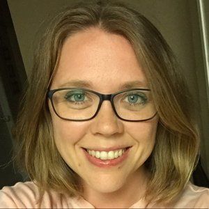 Meet your Posher, Jill